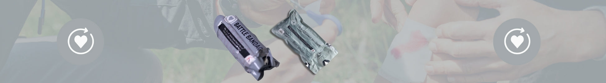 Circulation & Bandages
